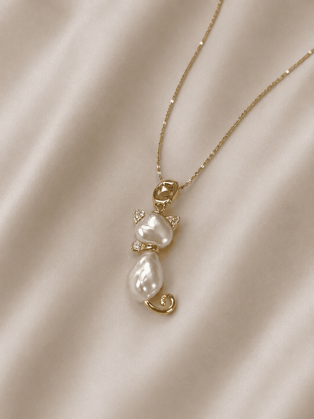 Pendants collection